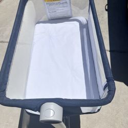 Bassinet 