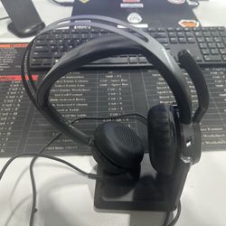 Bluetooth Headset