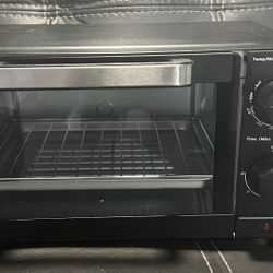 Toaster Oven