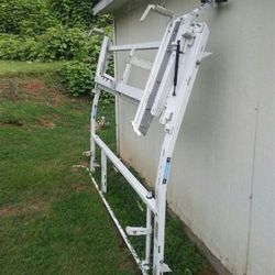 Ladder Rack   ( Van )