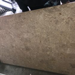 Marble Dining Room Table With 4 Chairs