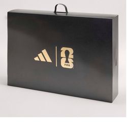 Adidas FIFA World Cup Historical Mini Soccer Balls Set 