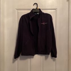 Charters Schools USA Fleece Jacket Youth Medium 