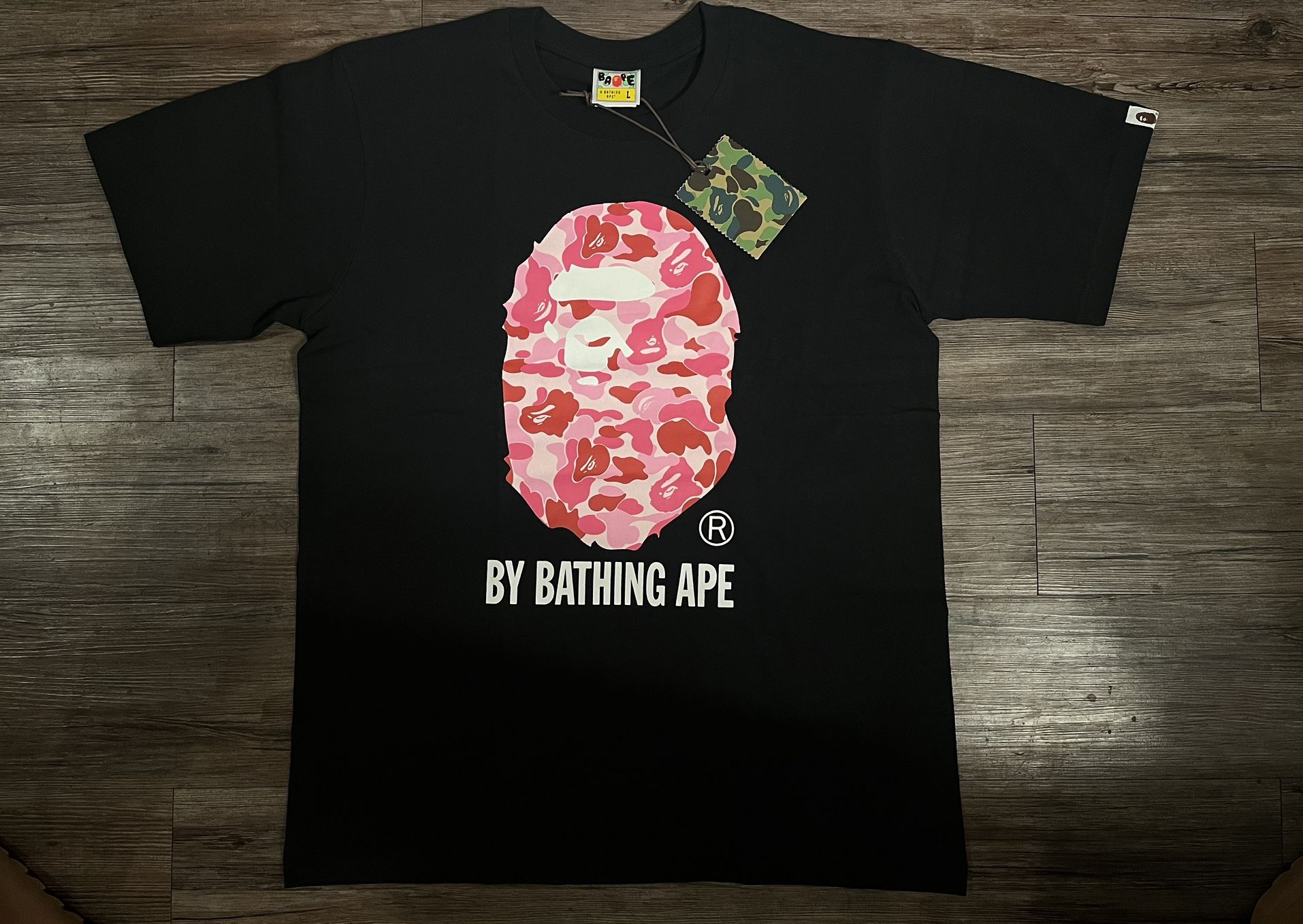 BAPE