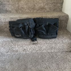 Husky Tool Belt 