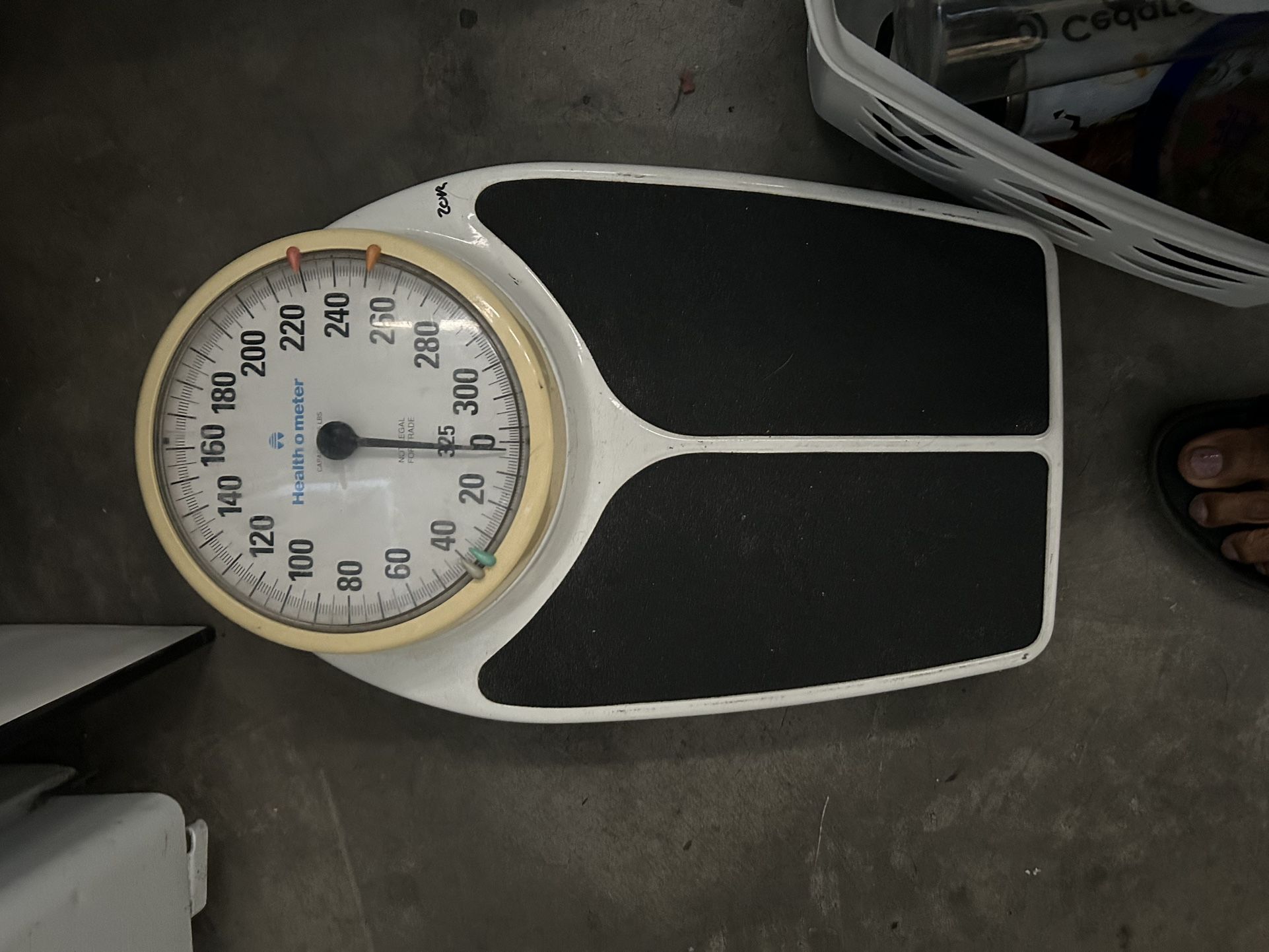 Weight