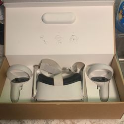 Oculus Quest 2