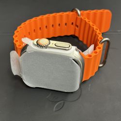 Apple Watch Ultra 2nd Gen Available 