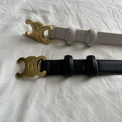 Bundle Belts 