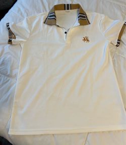 Men’s polo shirt