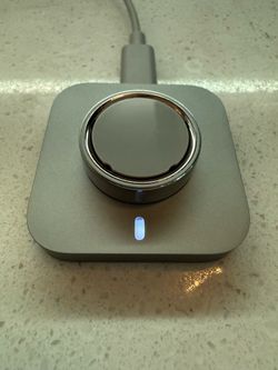 Oura Ring 4 Size 14
