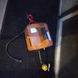 Porta Winch