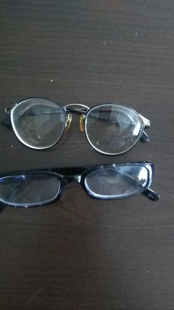 Lentes de aumento