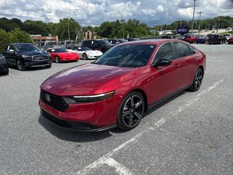 2024 Honda Accord