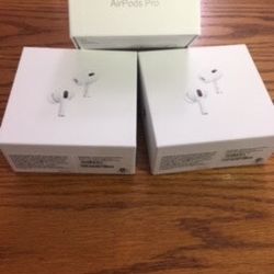 AirPods Pro 2 New ✅✅✅✅✅