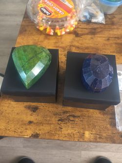Attention jewelry makers