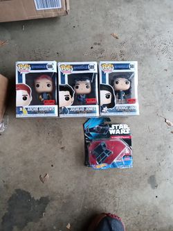 Funko pop