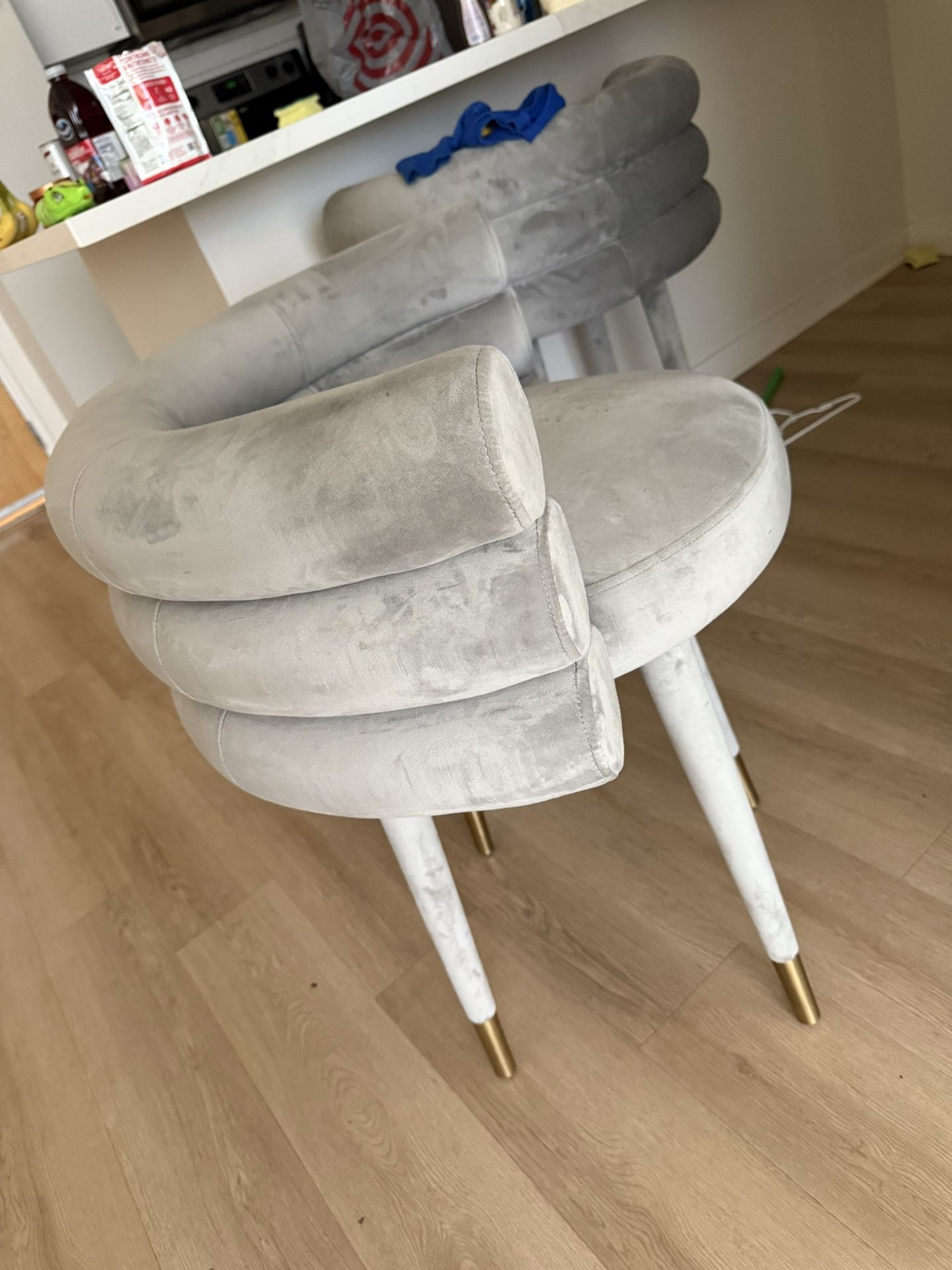 Bar Stools (2)