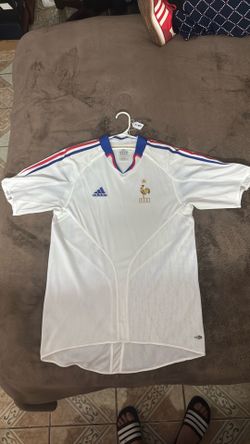 Adidas France jersey