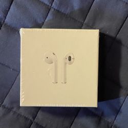 AirPods obo