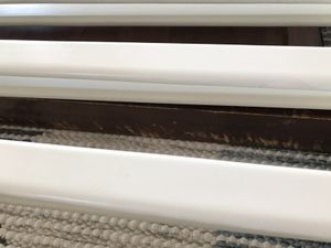 Dwellstudio For Target Silver Lake Convertible Crib With Drawers