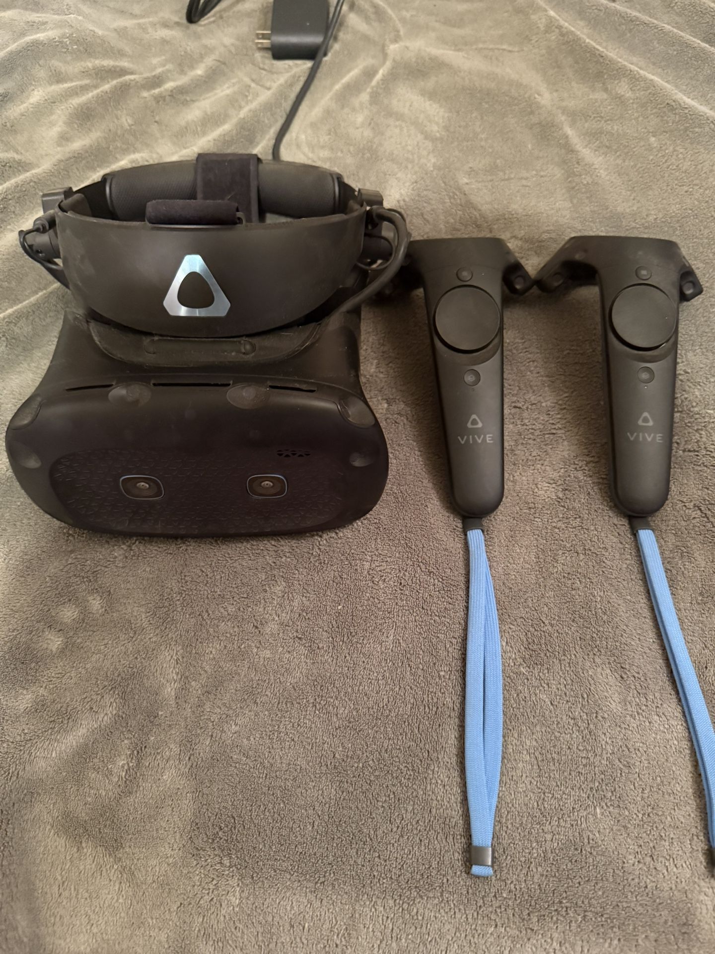 VR Headset HTC Vive Pro Audio Edition