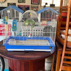 Bird Cage