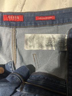 Guess Jeans