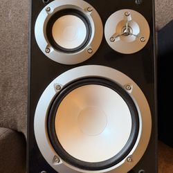 Yamaha NS-6490 Speakers 