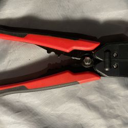 Wire Cutter 