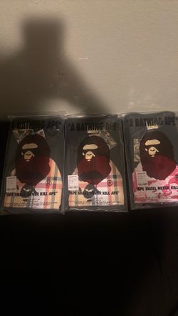 bape shirts