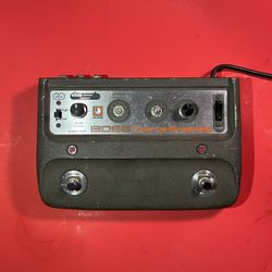 Boss Chorus Ensemble CE-1 – Vintage Analog 