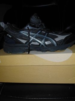 Asics gel nunobiki