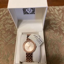 Women’s Watch