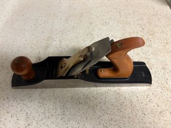 Lie Nielsen #5 Jack Plane Handplane
