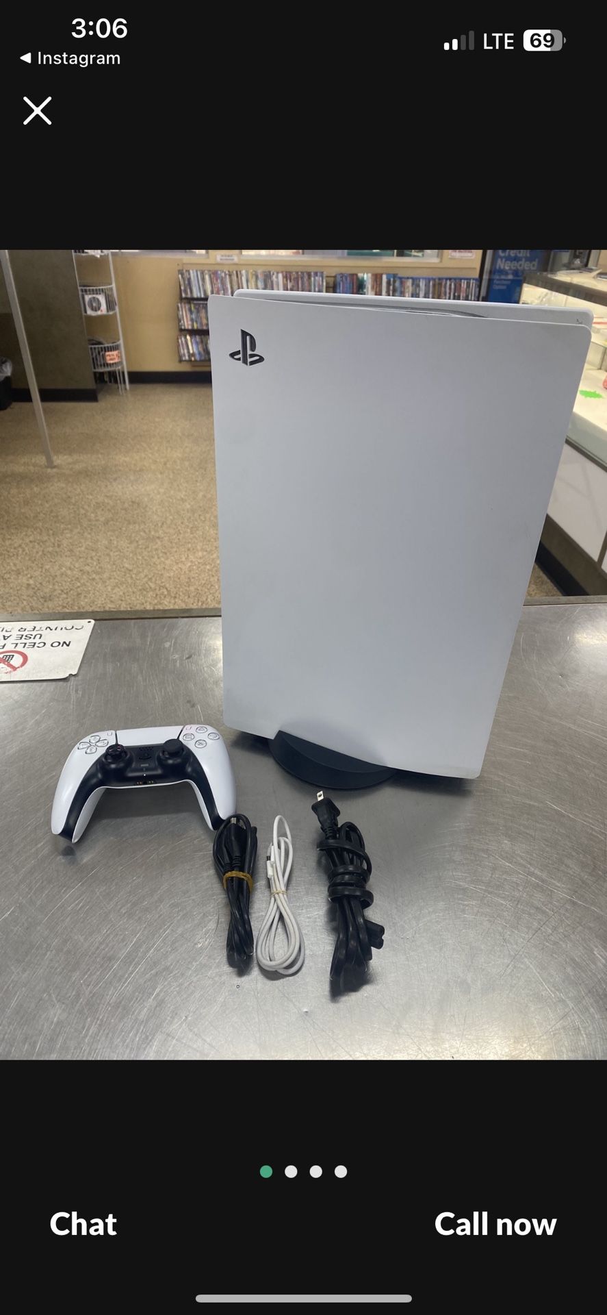 Ps5