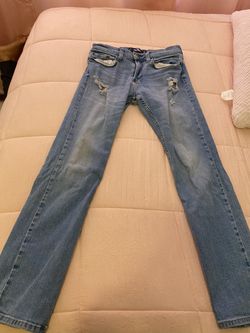 Hollister men’s jeans