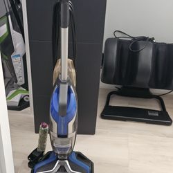 Bissell Crosswave Floor Cleaner 