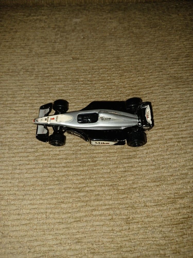 1999 McDonalds Hot Wheels 