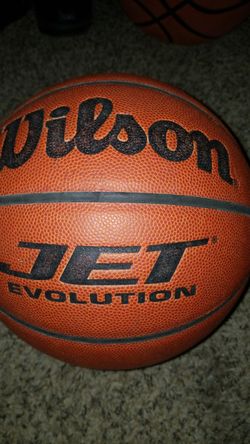 Wilson Jet Evolution