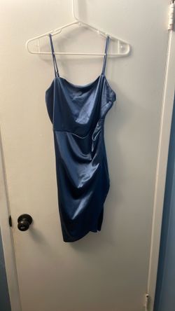 Emerald sunday dress medium