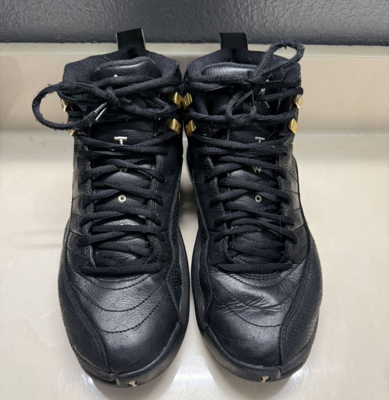 Jordan 12 The Masters