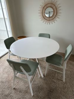 Dining Room Set