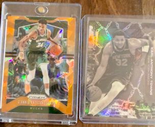 Approximately 350 Basketball Cards