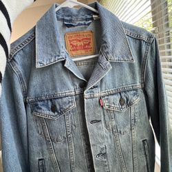 Levi’s Original Trucker Jacket XS