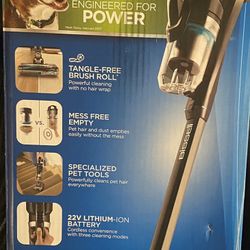 Brand New Bissell Icon Pet