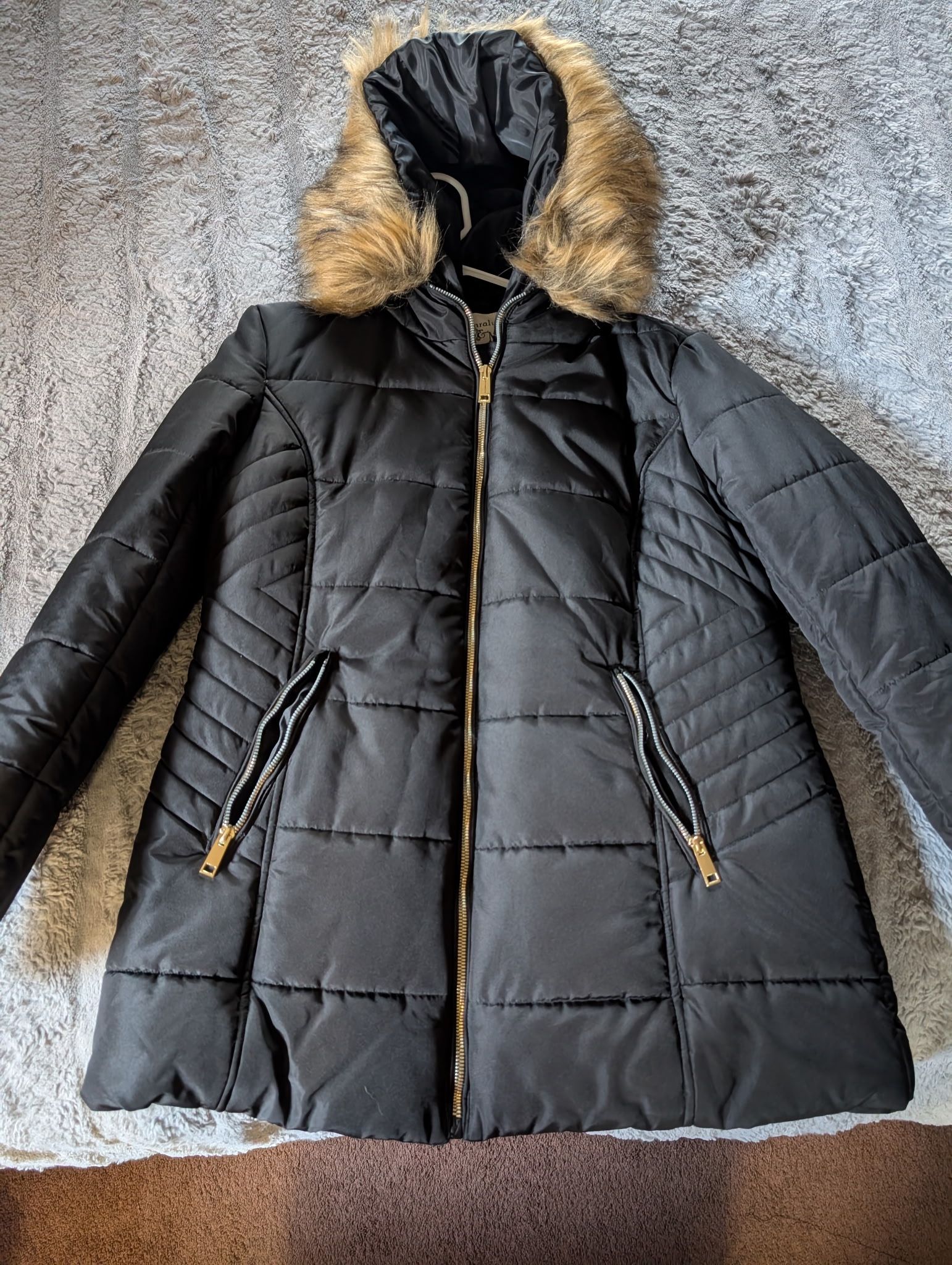 Puffer Jacket Size XL