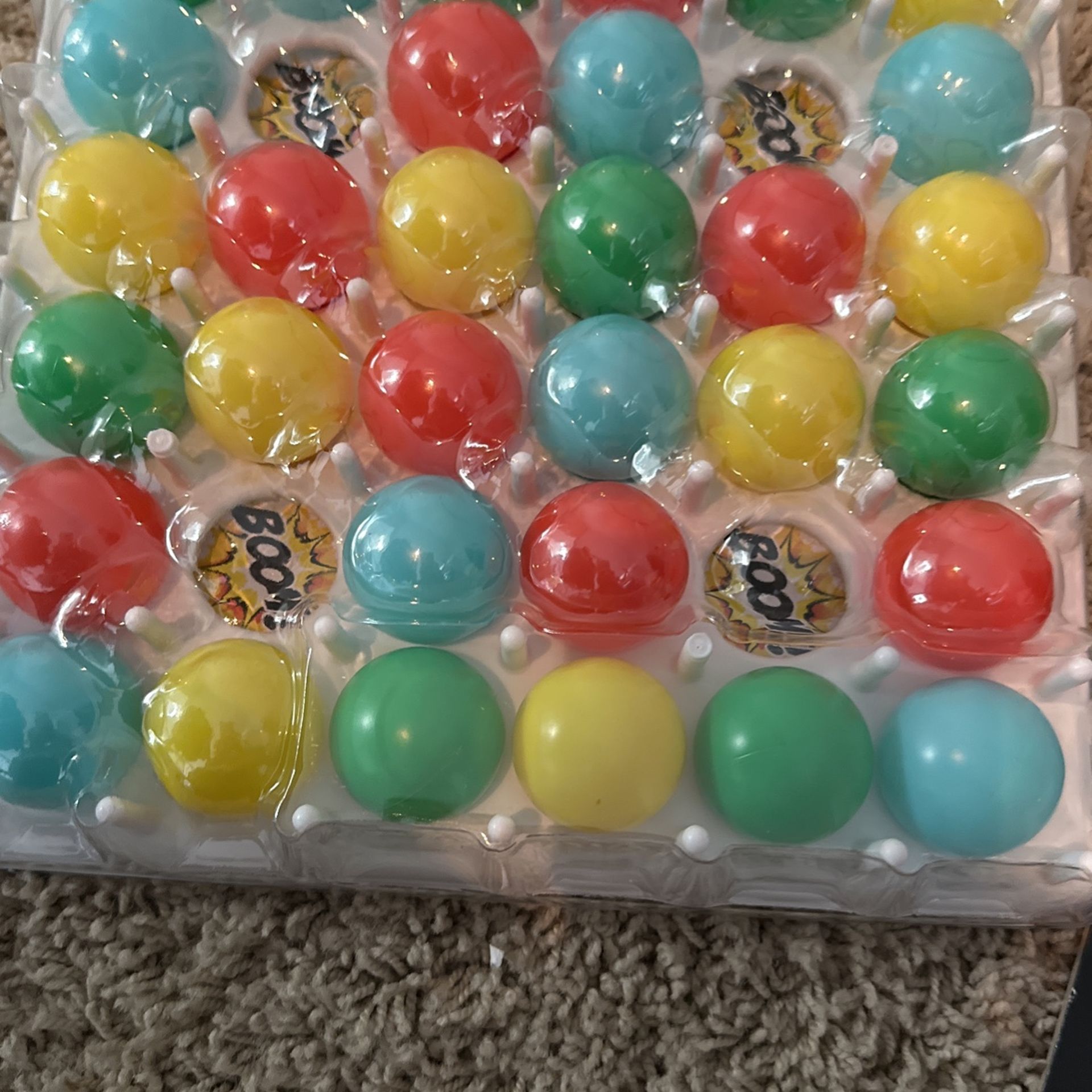 BOUNCE OFF BLOW OUT BOARD GAMES