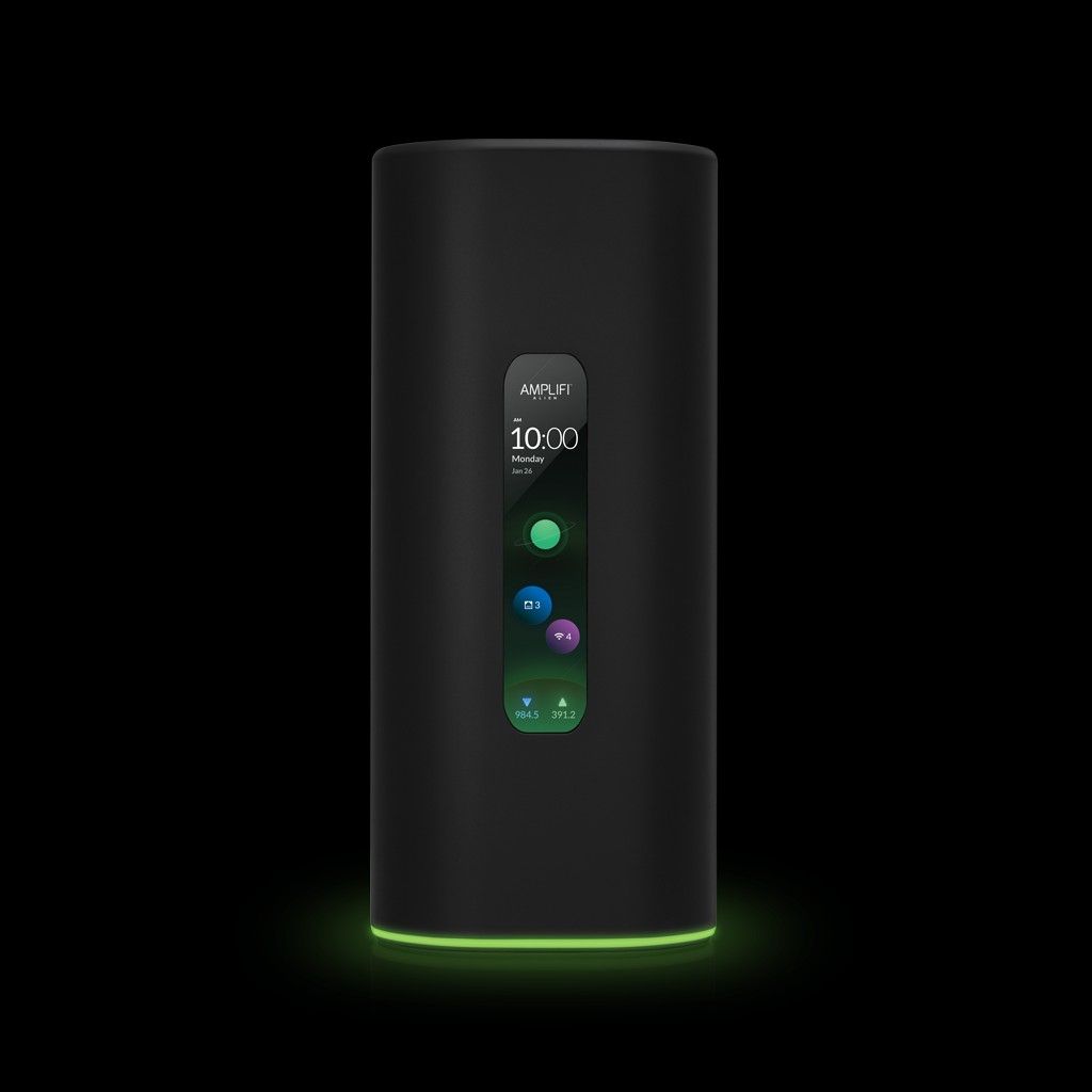 AmpliFi Alien Router