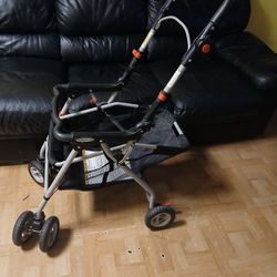 Graco Car Seat Frame